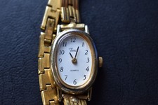 Damenarmbanduhr timex gebraucht kaufen  Kelkheim