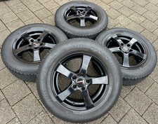 Alufelgen renault kadjar gebraucht kaufen  Bad Tölz