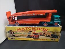P551 matchbox major for sale  HUNTINGDON