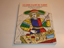 Code sacre tarot d'occasion Code sacre tarot d'occasion  Aubervilliers