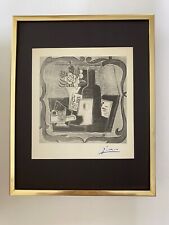 Pablo picasso vintage for sale  Olmito