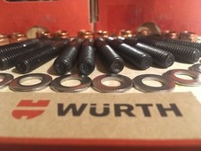 Würth uprated td5 for sale  KING'S LYNN