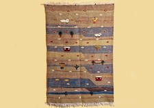 Hand woven natural for sale  Ozone Park