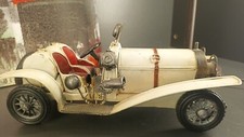 Réplique voiture ancienne d'occasion  Verquin