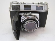 Kodak retina iii usato  Spedire a Italy