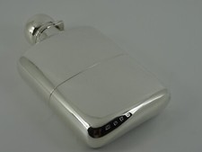 Victorian solid sterling for sale  NOTTINGHAM