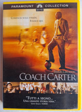 Coach carter samuel usato  Calenzano