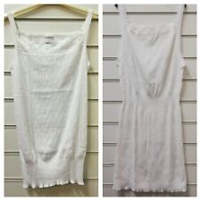 Ladies damart white for sale  BRADFORD