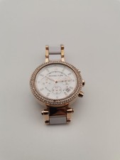 Michael kors mk5774 gebraucht kaufen  Herten