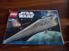 Lego star wars d'occasion  Auxerre