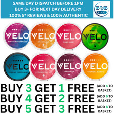 Velo variety select for sale  LONDON