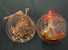 Christmas baubles decorations for sale  HEMEL HEMPSTEAD