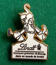 Pin zamac lindt d'occasion  Mareuil-sur-Ourcq