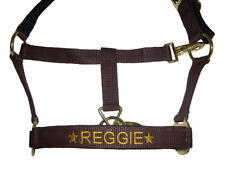 Personalised embroidered padde for sale  LEICESTER