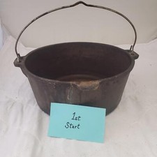 Wagner ware cast for sale  San Antonio