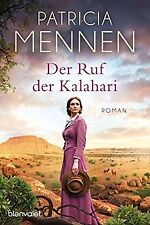 Ruf kalahari roman gebraucht kaufen  Berlin