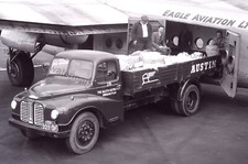 Cv639 austin motor for sale  EAST COWES