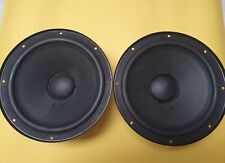 Coppia woofer philips usato  Telese Terme