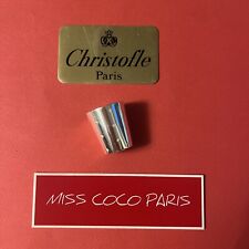 Coquetier christofle étoile d'occasion  Coincy