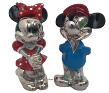 Disney mickey minnie for sale  MILTON KEYNES