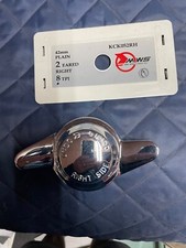 Classic chrome wheel for sale  WORCESTER