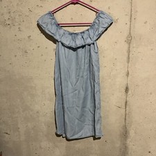 Girls blue chambray for sale Girls blue chambray for sale  Naperville