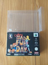 Conker bad fur d'occasion  Metz-