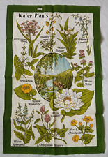 lamont tea towel for sale  WITHAM