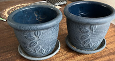 Two blue leaf for sale  Chagrin Falls