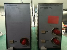 Tektronix plugs 11a52 usato  Padova