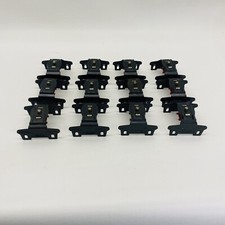 Lionel 710-T-5 Early Passenger Truck Frame, Conjunto de 12 Peças, Medidores O comprar usado  Enviando para Brazil
