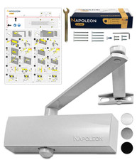 Napoleon 1000 door for sale  BRADFORD
