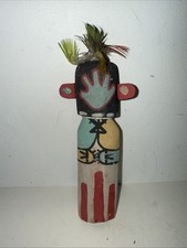 Authentic signed hopi for sale  Dearborn