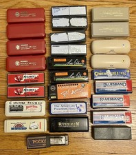 Vintage lot hohner for sale  Orchard Park