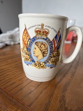 Queen elizabeth coronation for sale  DONCASTER