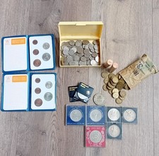 Collection british coins for sale  HULL