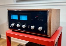 Mcintosh mc2105 solid for sale  Falls Church