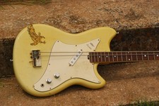 Vintage vox panther for sale  Ralston