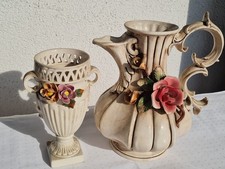 Vasi ceramica bassano usato  Noventa Padovana