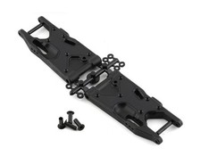 Tlr244087 losi bracci usato  Roccagloriosa