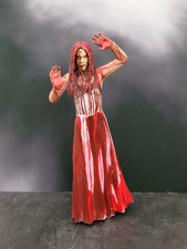 Neca carrie blood for sale  BIRMINGHAM