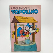 Topolino libretto 235 usato  Monte San Pietro