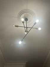 Goodhome monzoni black for sale  GLASGOW