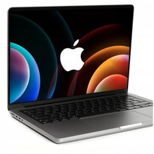 Macbook Pro 14" 2021 M1 Max 32/512 A2442, używany na sprzedaż  PL
