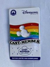 Pin trading disneyland d'occasion  Saint-Avold