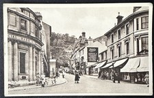 Vintage postcard church for sale  RINGWOOD