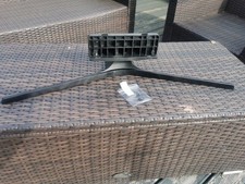 Samsung stand ue40mu6120k for sale  THORNTON-CLEVELEYS