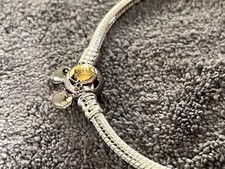 Pandora disney mickey gebraucht kaufen  Hamburg