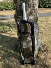 Rockshox reba suspension for sale  NORTHWICH