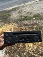 Autoradio renault d'occasion  Labruguière